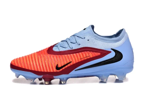 NIKE Phantom 6 Elite FG Azul/Naranja