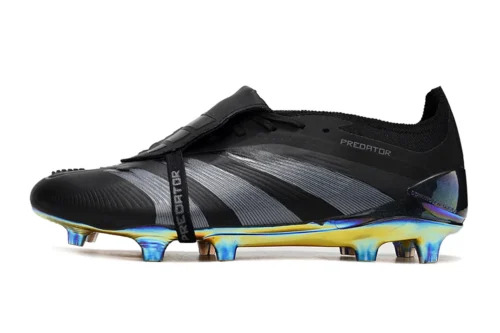 Zapatilla Adidas Predator Elite Tongue 24 Campo FG