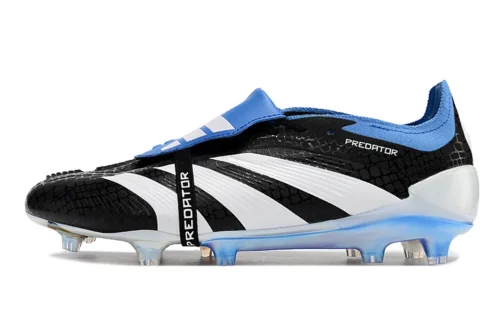 Zapatilla Adidas Predator Elite Tongue 24 Campo FG