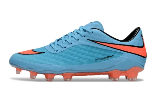 Nike Hypervenom Phantom FG azul