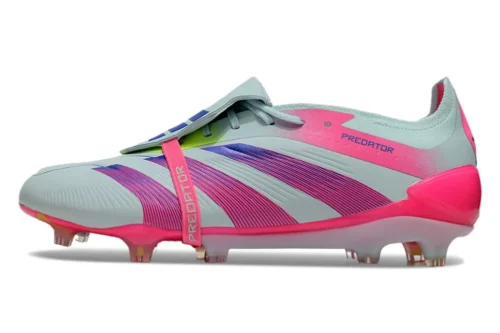 Zapatilla Adidas Predator Elite Tongue 24 Campo FG
