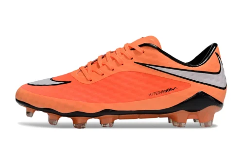 Nike Hypervenom Phantom FG Naranja
