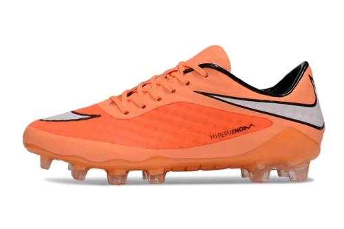 Nike Hypervenom Phantom FG Naranja