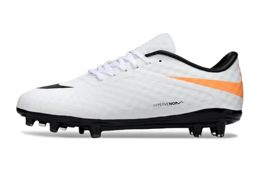 Nike Hypervenom Phantom FG Blanco
