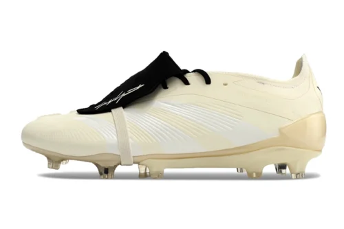 Zapatilla Adidas Predator Elite Tongue 24 Campo FG