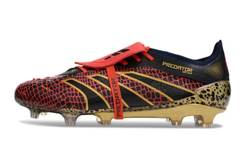 Zapatilla Adidas Predator Elite Tongue 24 Campo FG