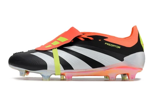 Zapatilla Adidas Predator Elite Tongue 24 Campo FG
