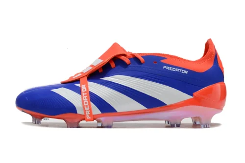 Zapatilla Adidas Predator Elite Tongue 24 Campo FG