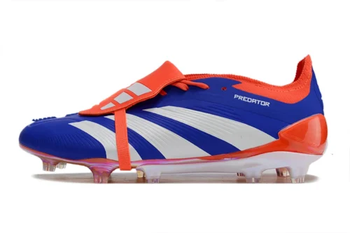 Zapatilla Adidas Predator Elite Tongue 24 Campo FG