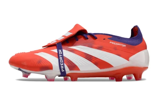 Zapatilla Adidas Predator Elite Tongue 24 Campo FG