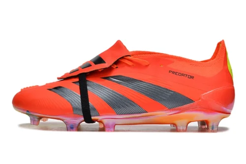 Zapatilla Adidas Predator Elite Tongue 24 Campo FG