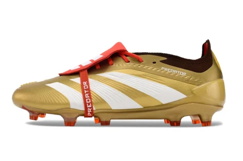 Zapatilla Adidas Predator Elite Tongue 24 Campo FG
