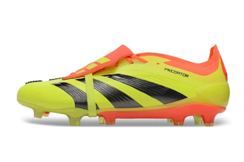 Zapatilla Adidas Predator Elite Tongue 24 Campo FG