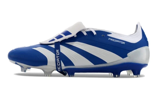 Zapatilla Adidas Predator Elite Tongue 24 Campo FG