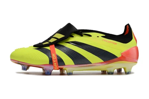 Zapatilla Adidas Predator Elite Tongue 24 Campo FG