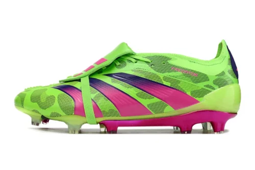 Zapatilla Adidas Predator Elite Tongue 24 Campo FG