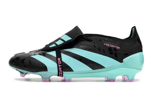 Zapatilla Adidas Predator Elite Tongue 24 Campo FG