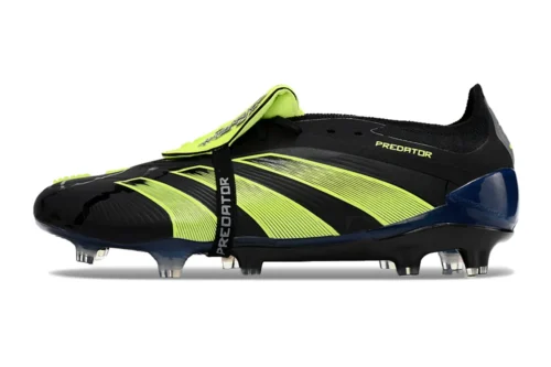 Zapatilla Adidas Predator Elite Tongue 24 Campo FG
