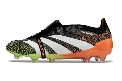 Zapatilla Adidas Predator Elite Tongue 24 Campo FG