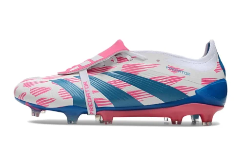 Zapatilla Adidas Predator Elite Tongue 24 Campo FG