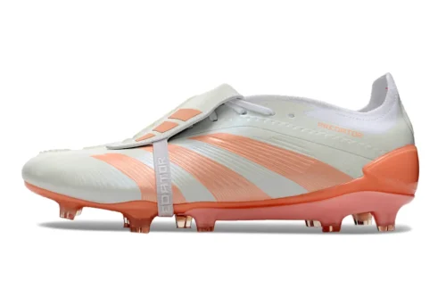 Zapatilla Adidas Predator Elite Tongue 24 Campo FG