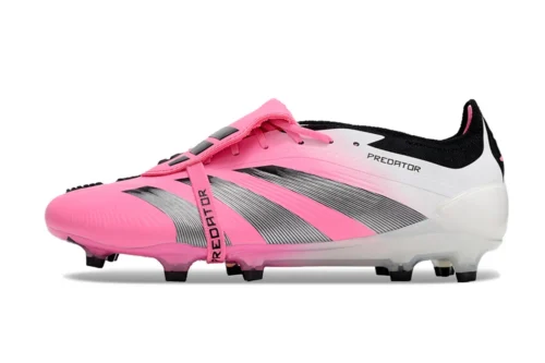 Zapatilla Adidas Predator Elite Tongue 24 Campo FG