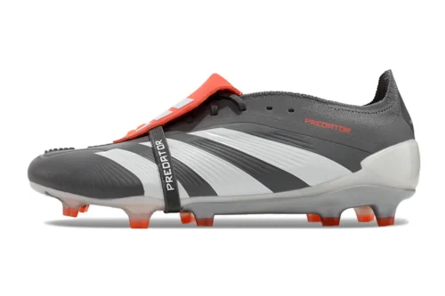 Zapatilla Adidas Predator Elite Tongue 24 Campo FG