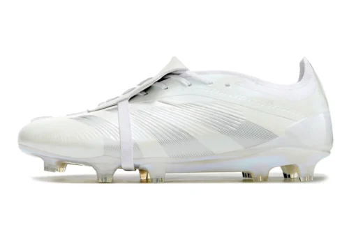 Zapatilla Adidas Predator Elite Tongue 24 Campo FG