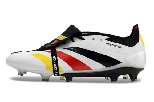 Zapatilla Adidas Predator Elite Tongue 24 Campo FG