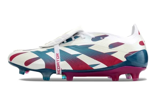 Zapatilla Adidas Predator Elite Tongue 24 Campo FG
