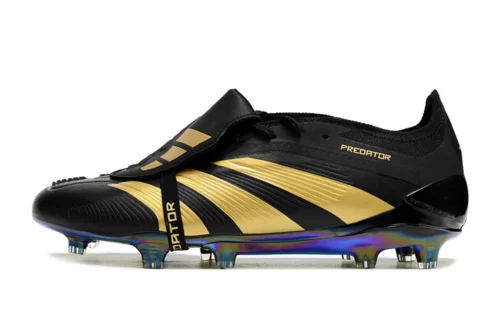 Zapatilla Adidas Predator Elite Tongue 24 Campo FG