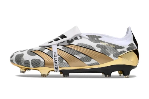 Zapatilla Adidas Predator Elite Tongue 24 Campo FG