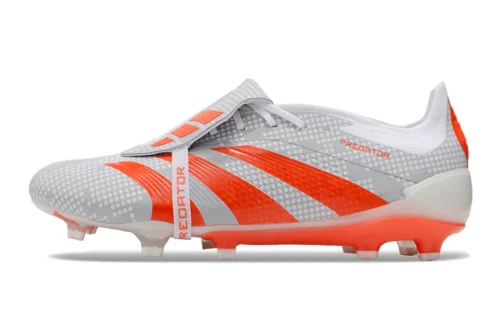 Zapatilla Adidas Predator Elite Tongue 24 Campo FG