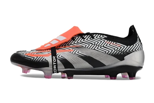 Zapatilla Adidas Predator Elite Tongue 24 Campo FG