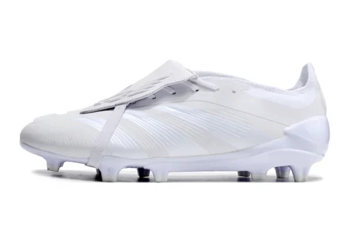 Zapatilla Adidas Predator Elite Tongue 24 Campo FG