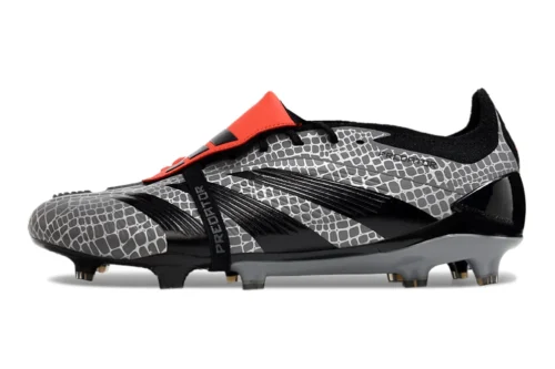 Zapatilla Adidas Predator Elite Tongue 24 Campo FG