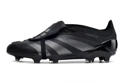 Zapatilla Adidas Predator Elite Tongue 24 Campo FG