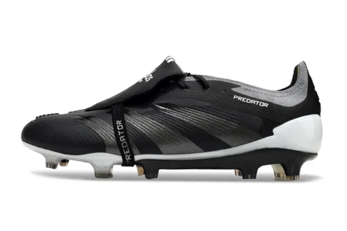 Zapatilla Adidas Predator Elite Tongue 24 Campo FG