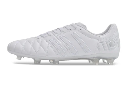 Adidas Adipure 11Pro Campo FG Blanco