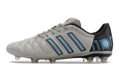 Adidas Adipure 11Pro Campo FG gris