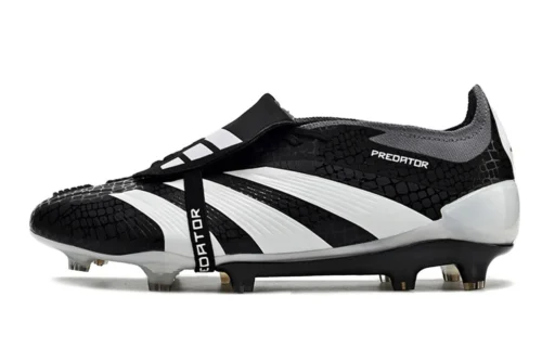 Zapatilla Adidas Predator Elite Tongue 24 Campo FG
