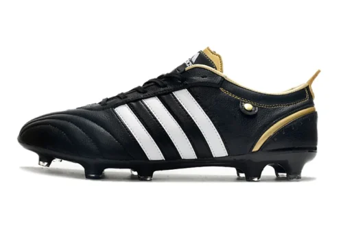 Adidas Adipure Campo FG negro