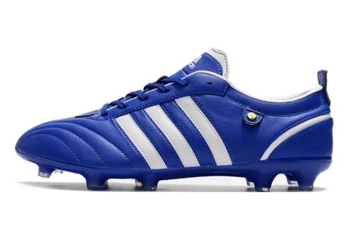 Adidas Adipure Campo FG azul