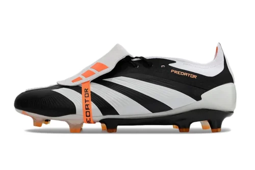 Zapatilla Adidas Predator Elite Tongue 24 Campo FG