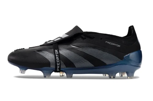 Zapatilla Adidas Predator Elite Tongue 24 Campo FG