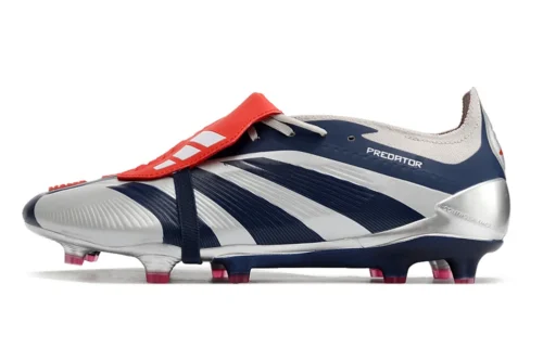 Zapatilla Adidas Predator Elite Tongue 24 Campo FG