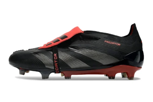 Zapatilla Adidas Predator Elite Tongue 24 Campo FG