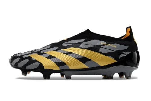 Zapatilla Adidas Predator Elite 24 Laceless Campo (sin cordones) FG
