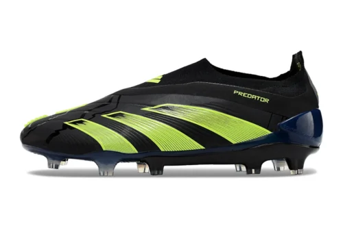Zapatilla Adidas Predator Elite 24 Laceless Campo (sin cordones) FG