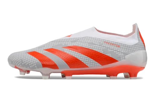 Zapatilla Adidas Predator Elite 24 Laceless Campo (sin cordones) FG